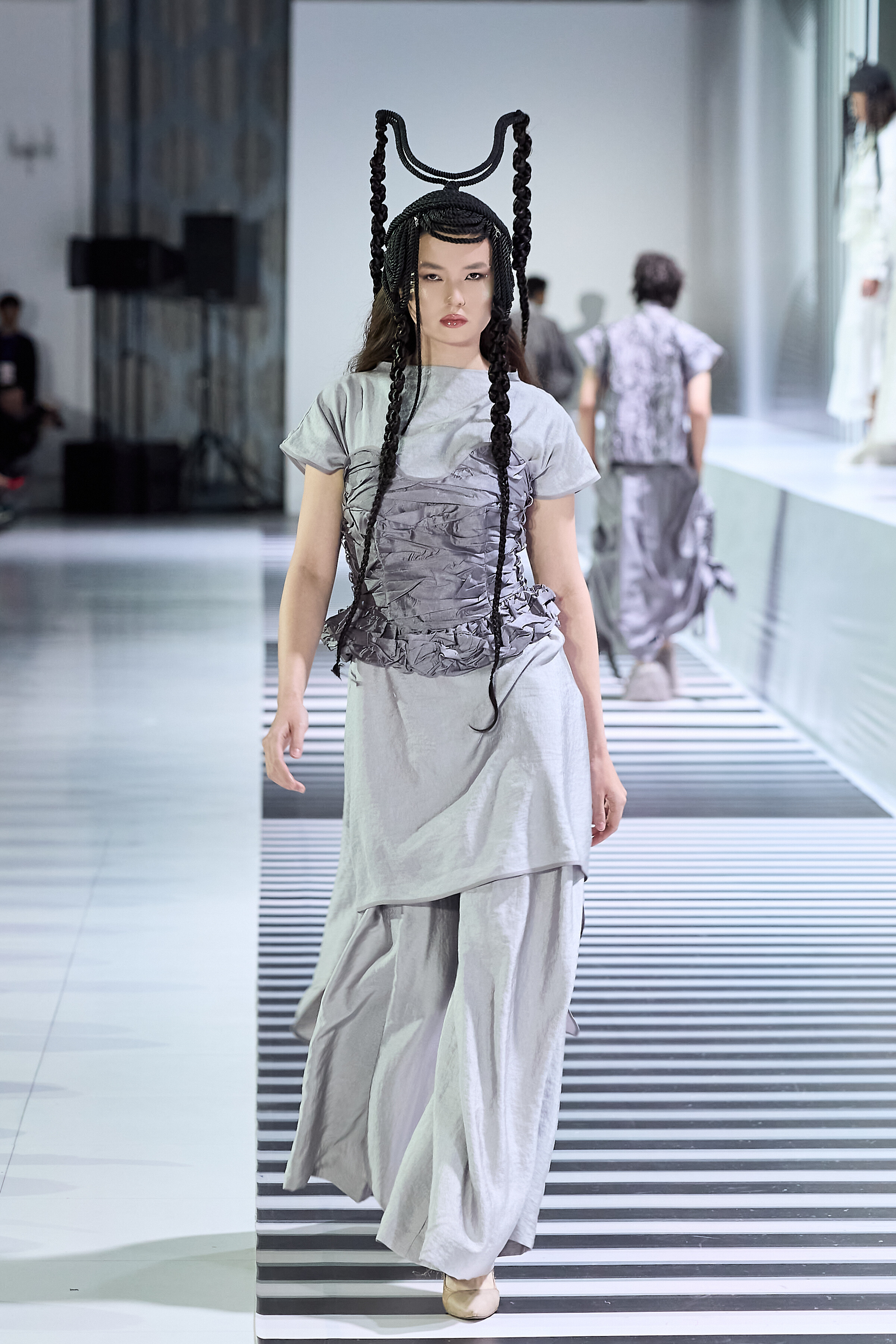 Kazakhstan Fashion Week