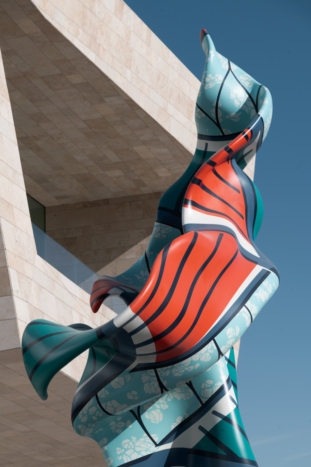 Глазами смотрящего: коллектив Almaty Museum of Arts — о своих любимых работах, представленных в музее