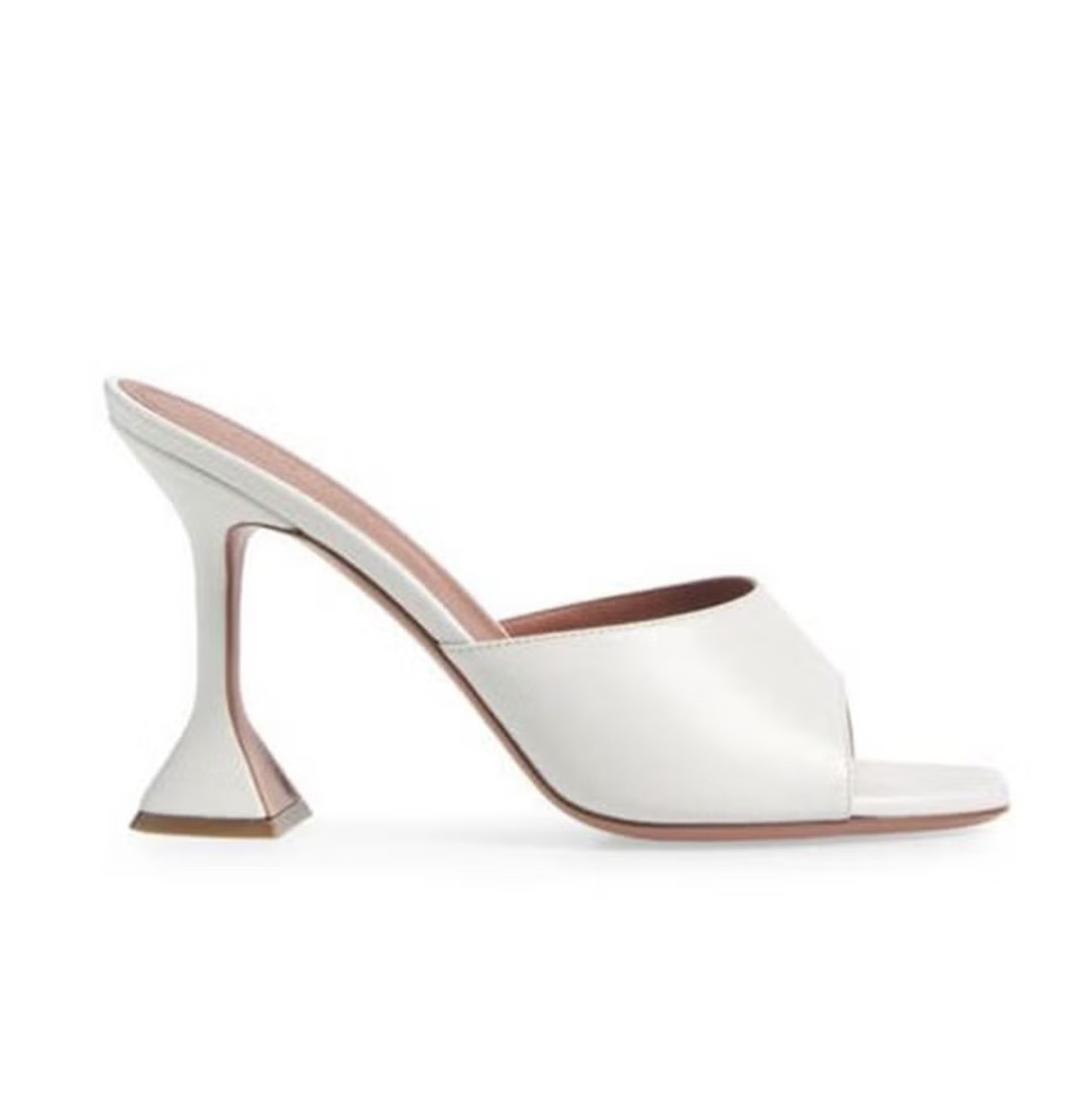 свадебная обувь