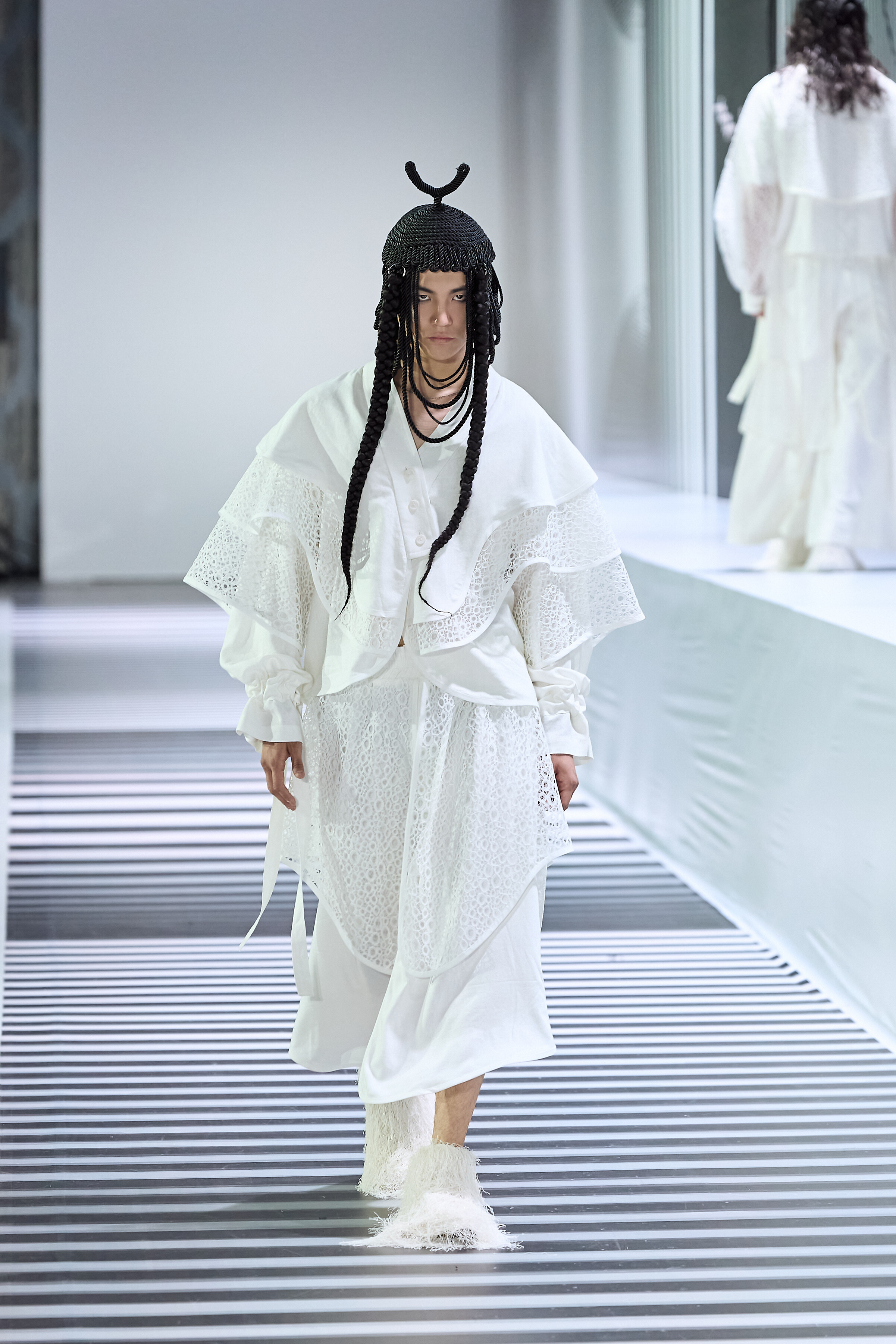 Kazakhstan Fashion Week