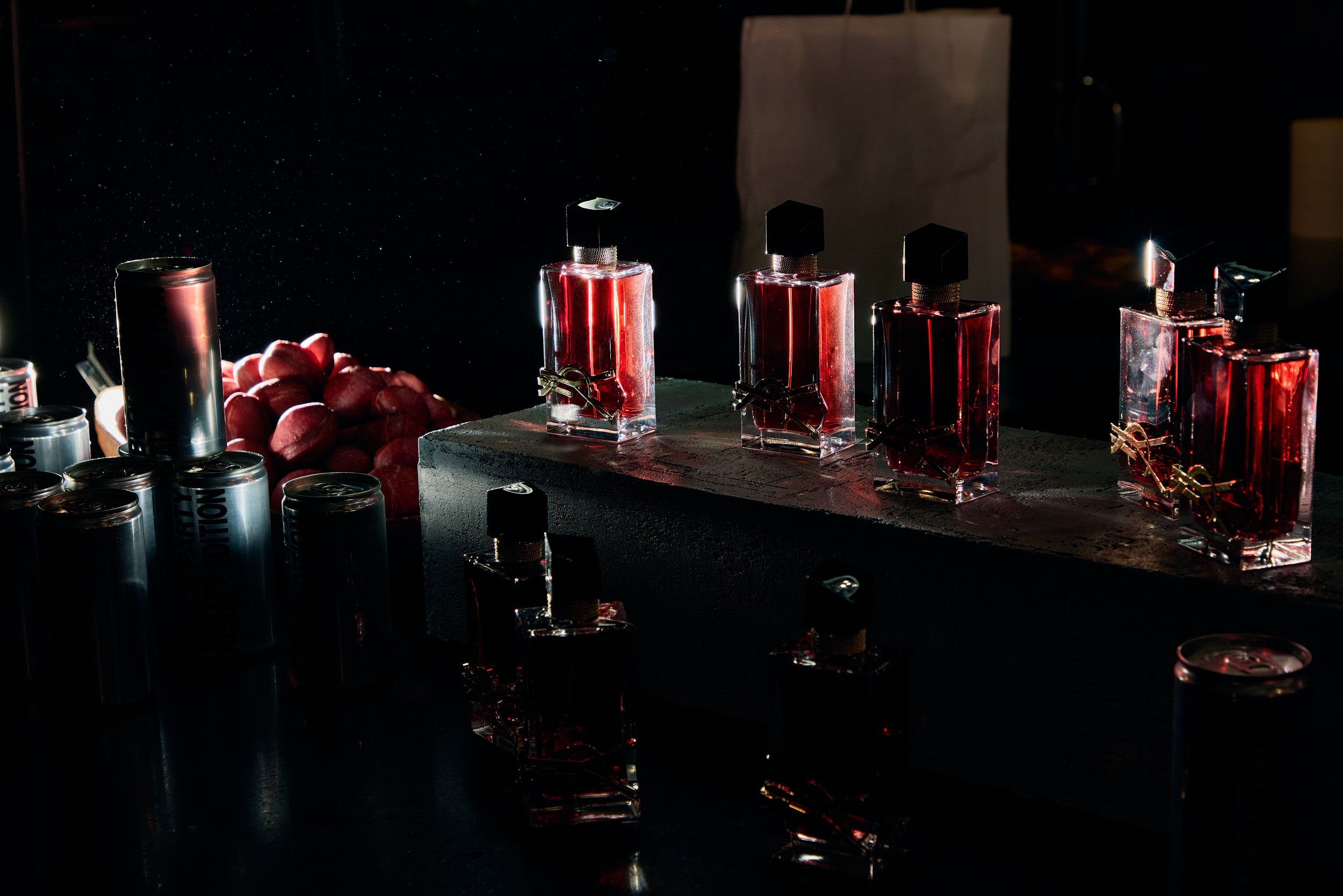 YSL Beauty Block Party Almaty Edition: когда французская эстетика встретилась с духом казахских гор