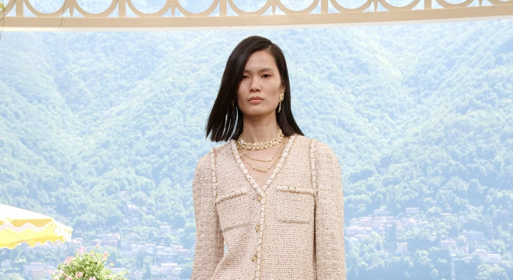 Chanel Resort 2026