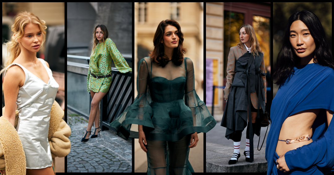 Әдемі кештерге арналған ерекше образдар: 7 айрықша идея