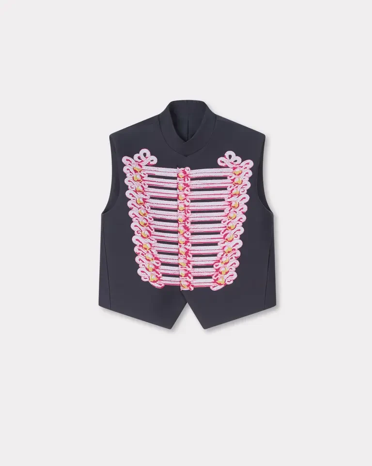 гусарские жакеты