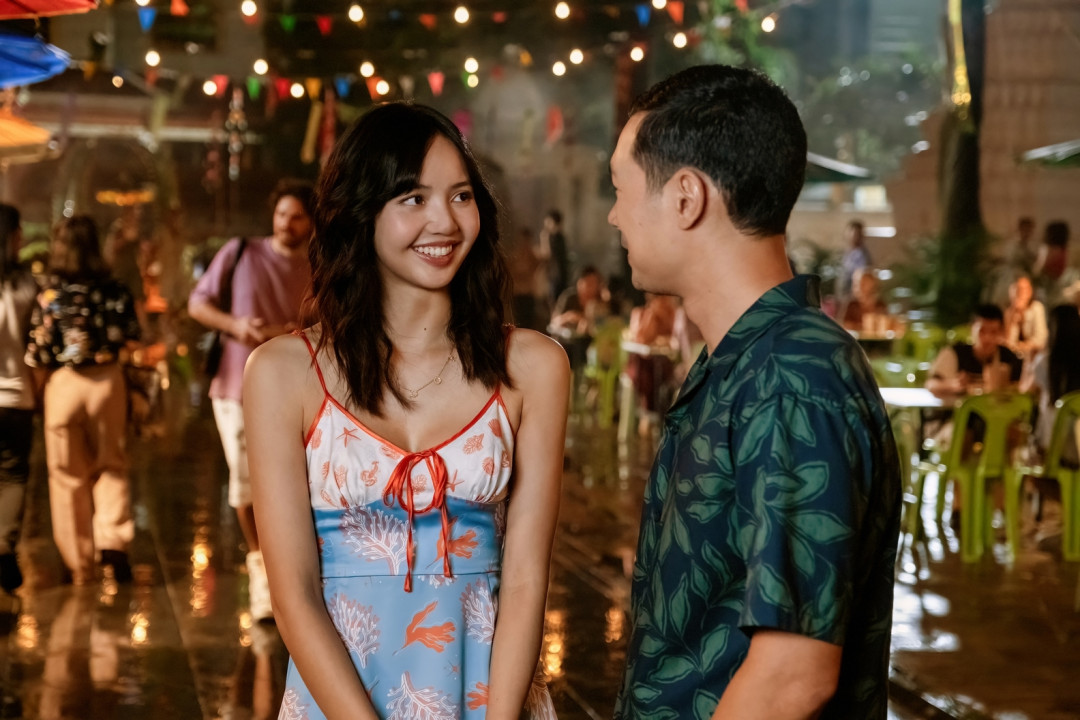 четвертый сезон Белый лотос