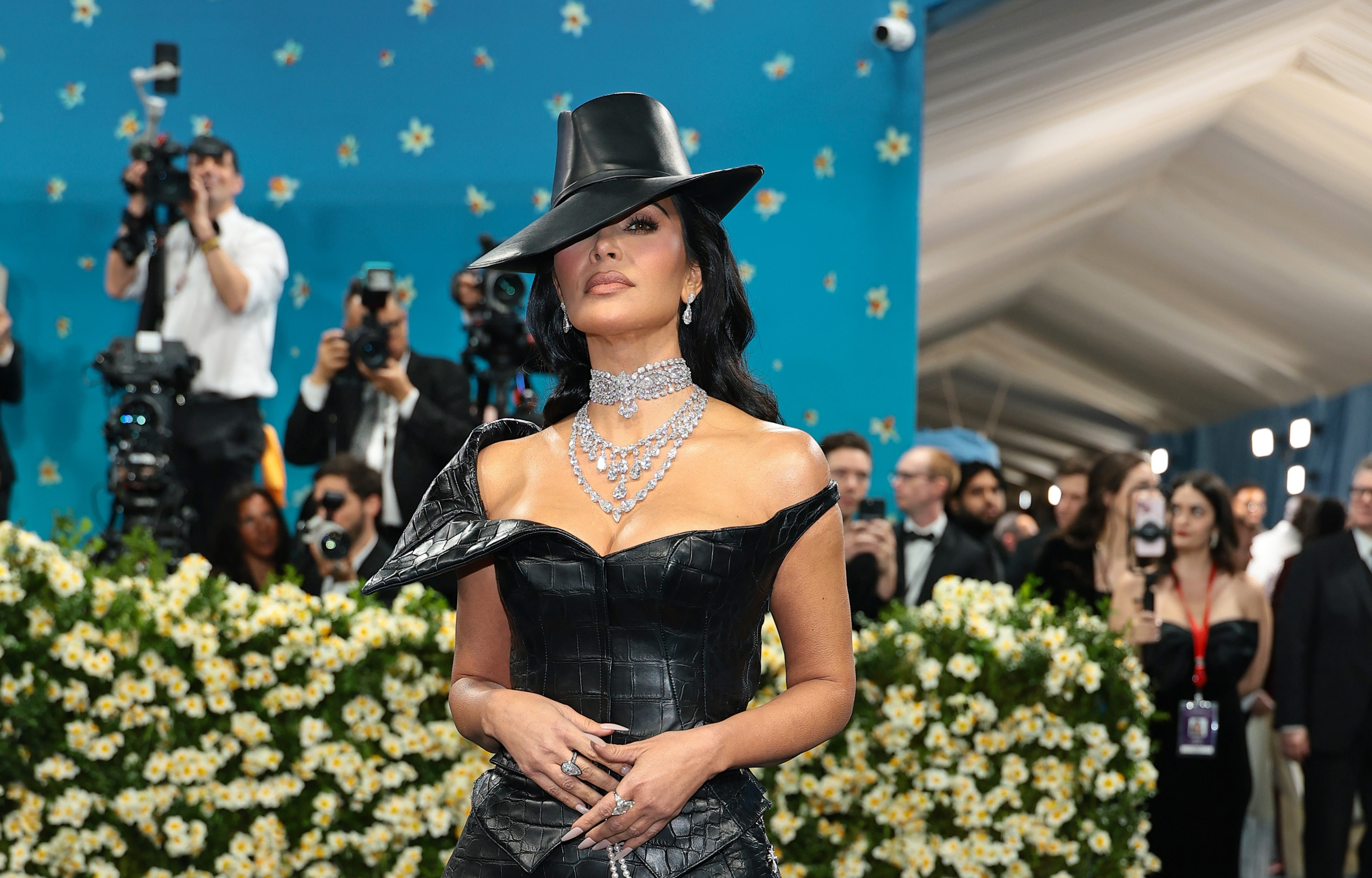 дресс-код Met Gala 2026