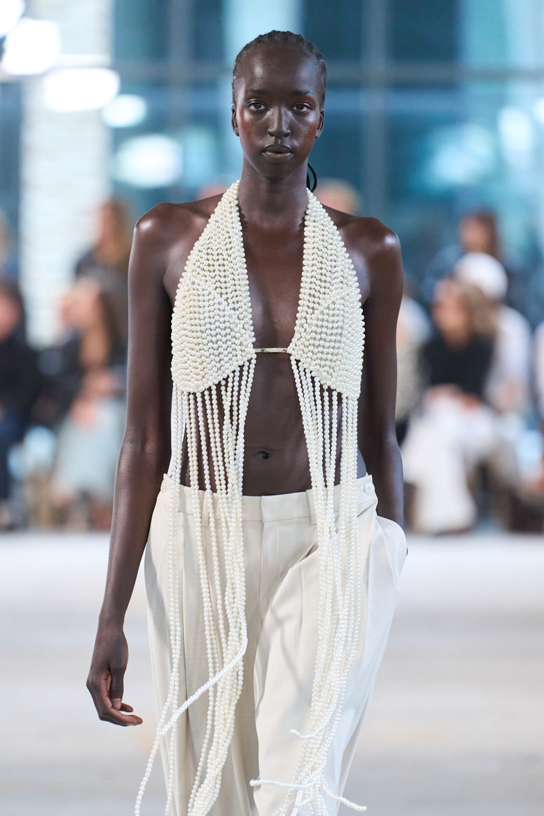 весенне-летняя Неделя моды в Копенгагене 2026 года