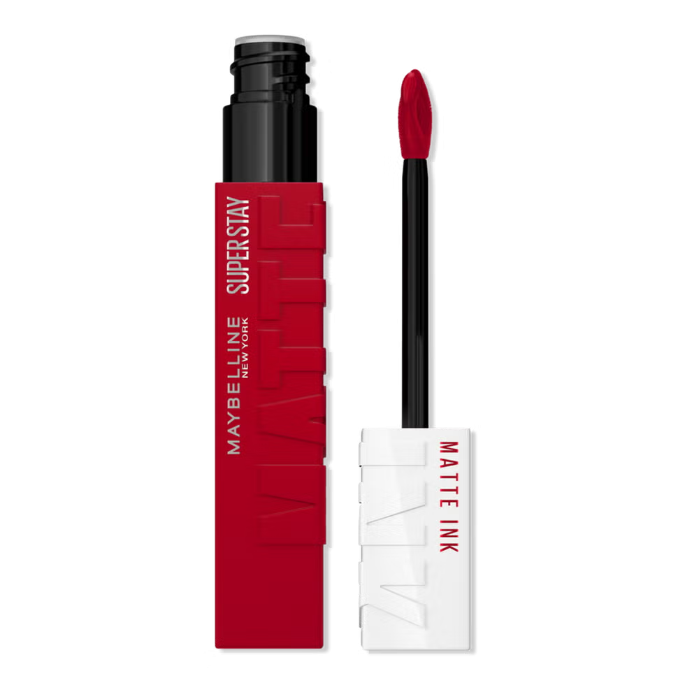 Идеальный красный: какие помады выбирают знаменитости?