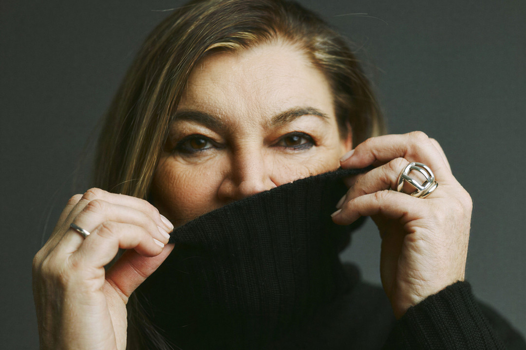 Лорена Антониацци