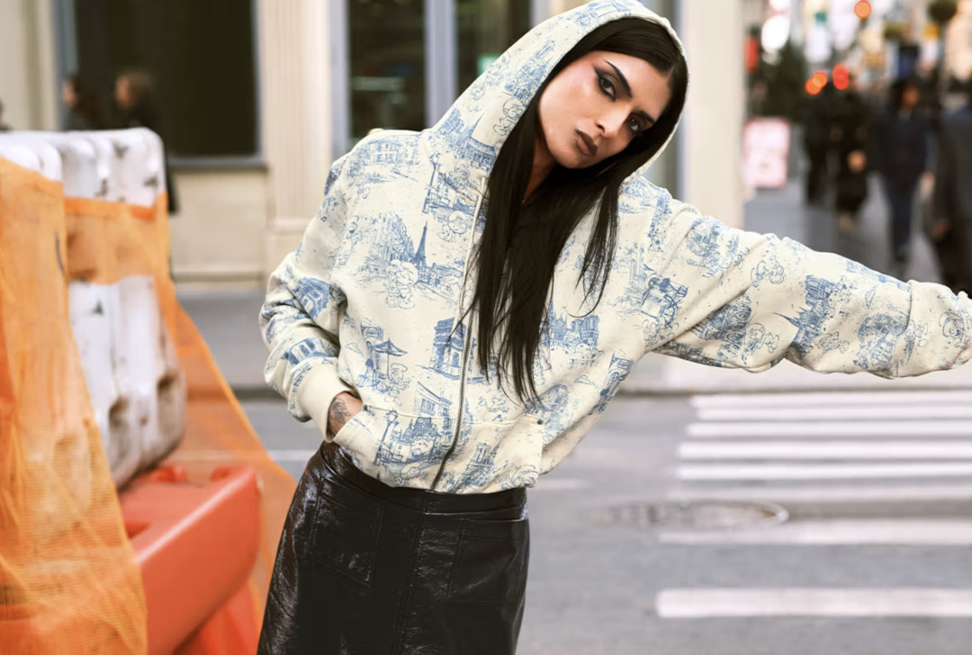 FENTY x PUMA представили коллекцию, вдохновленную «Смурфиками»