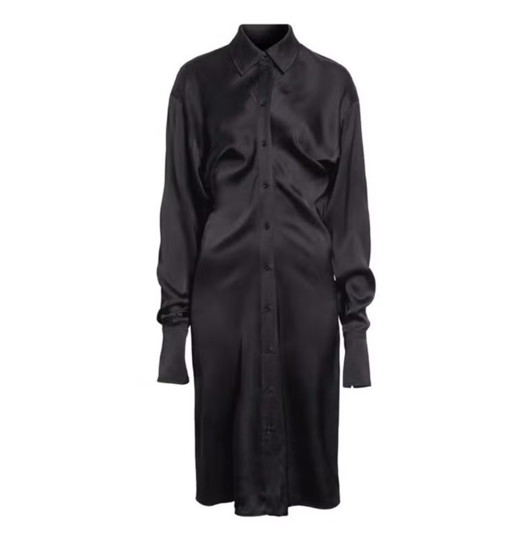 Қыс маусымына арналған ең үздік 18 көйлек