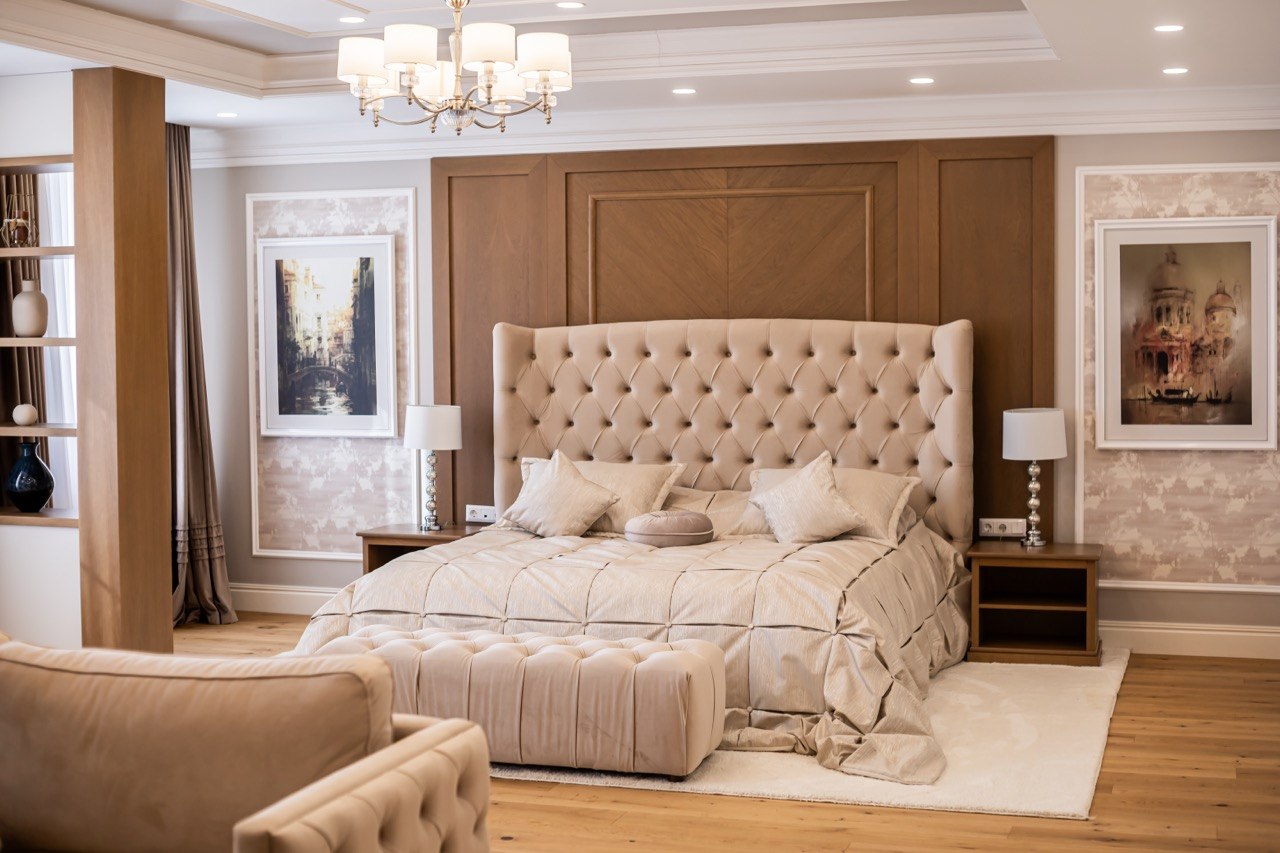AQBOZAT RESORT: новое загородное пространство рядом с Астаной