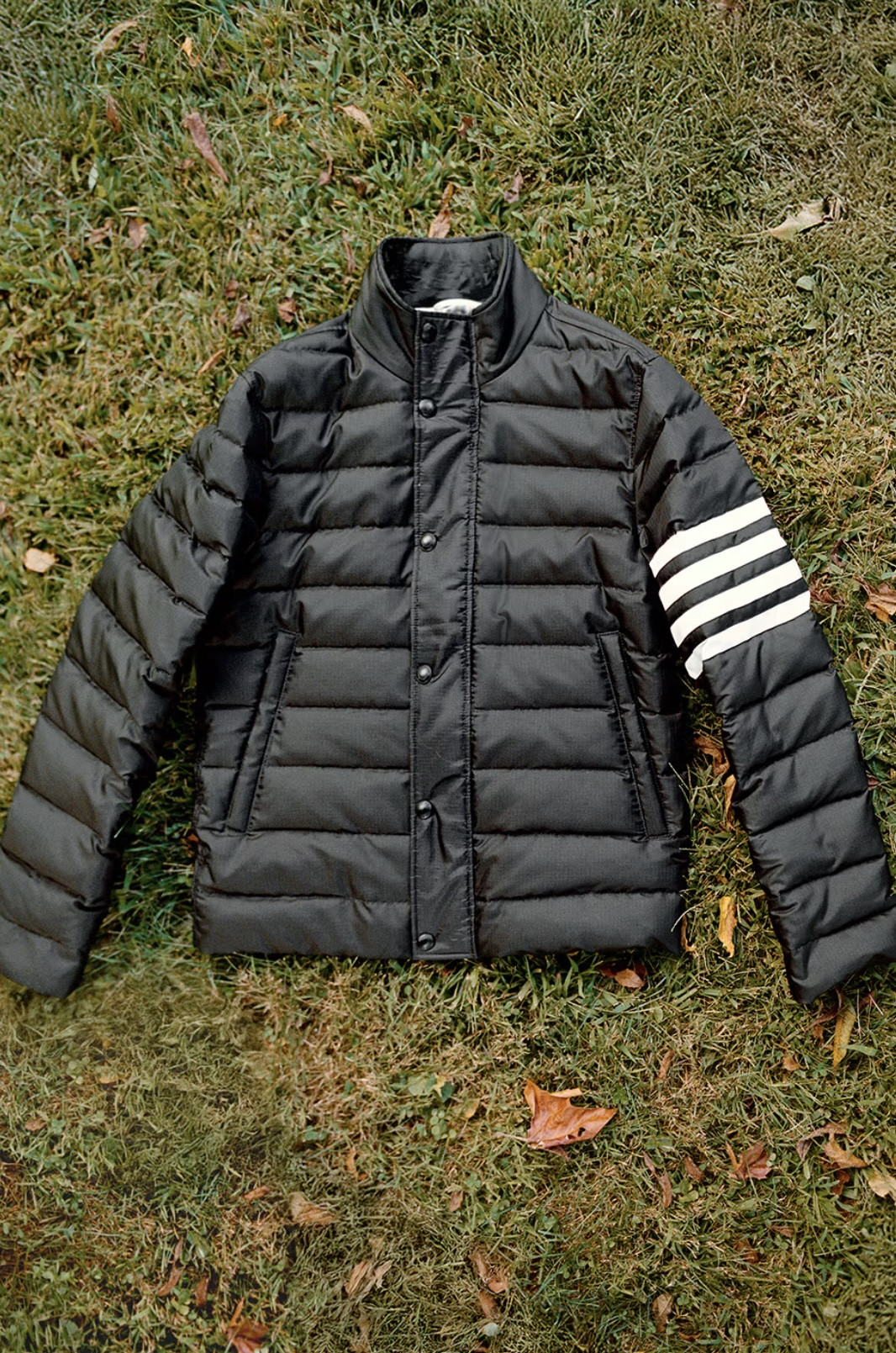 кампейн коллекции Thom Browne High Winter 2025