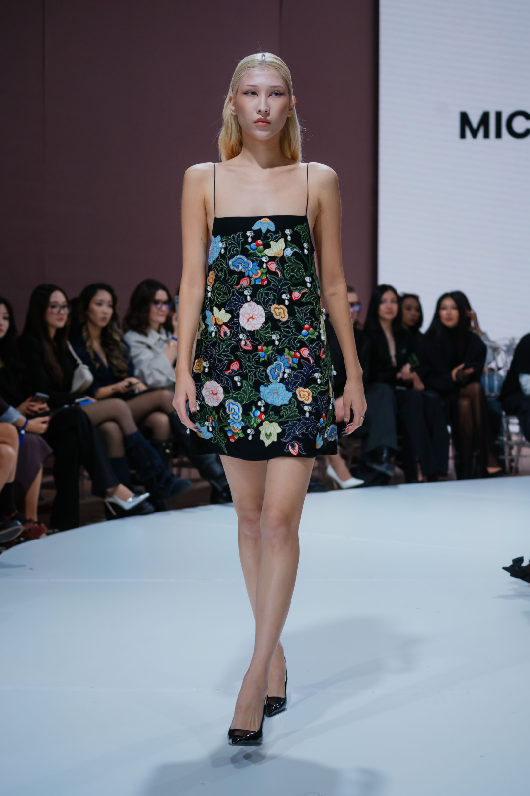 Visa Fashion Week Almaty