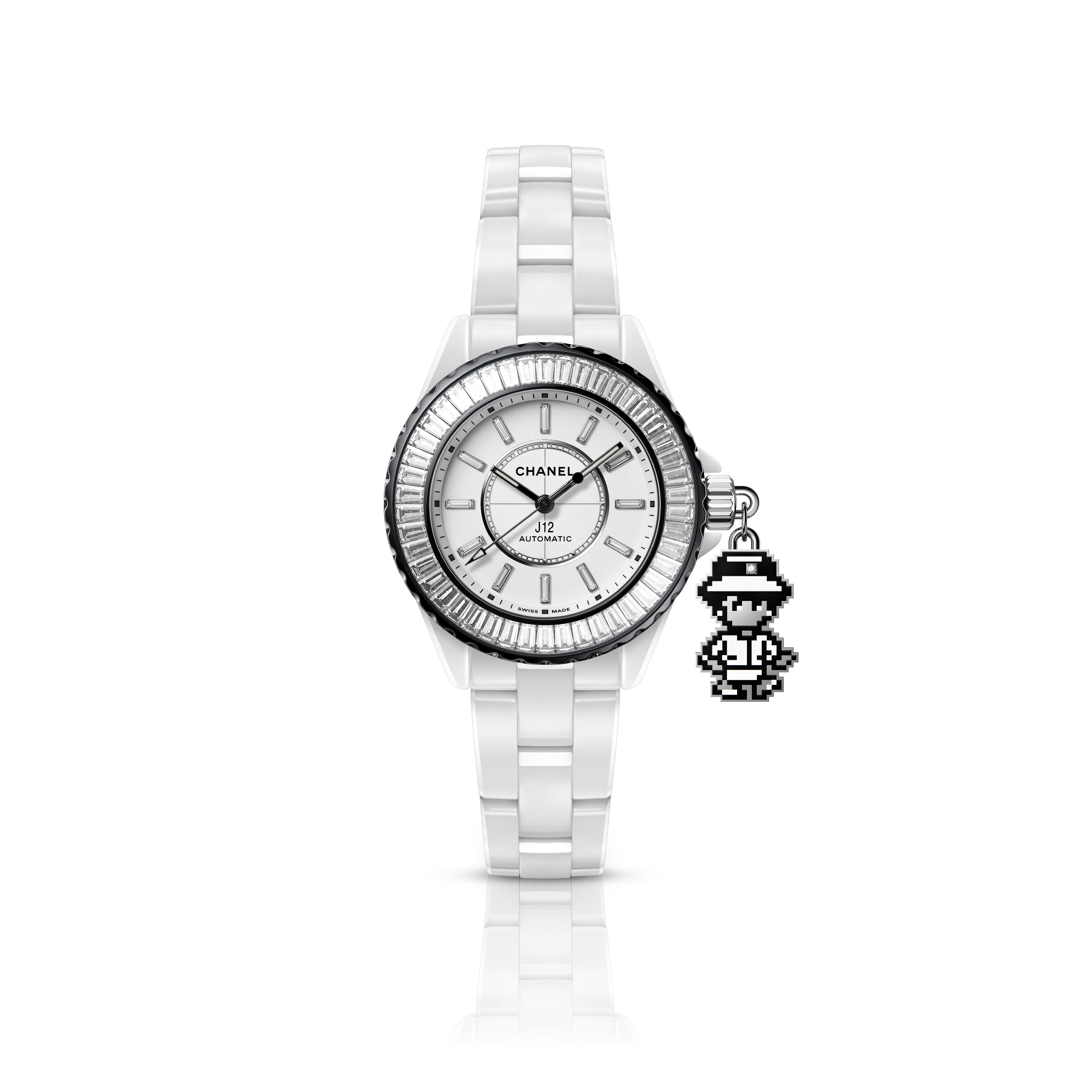 Chanel Watches and Wonders