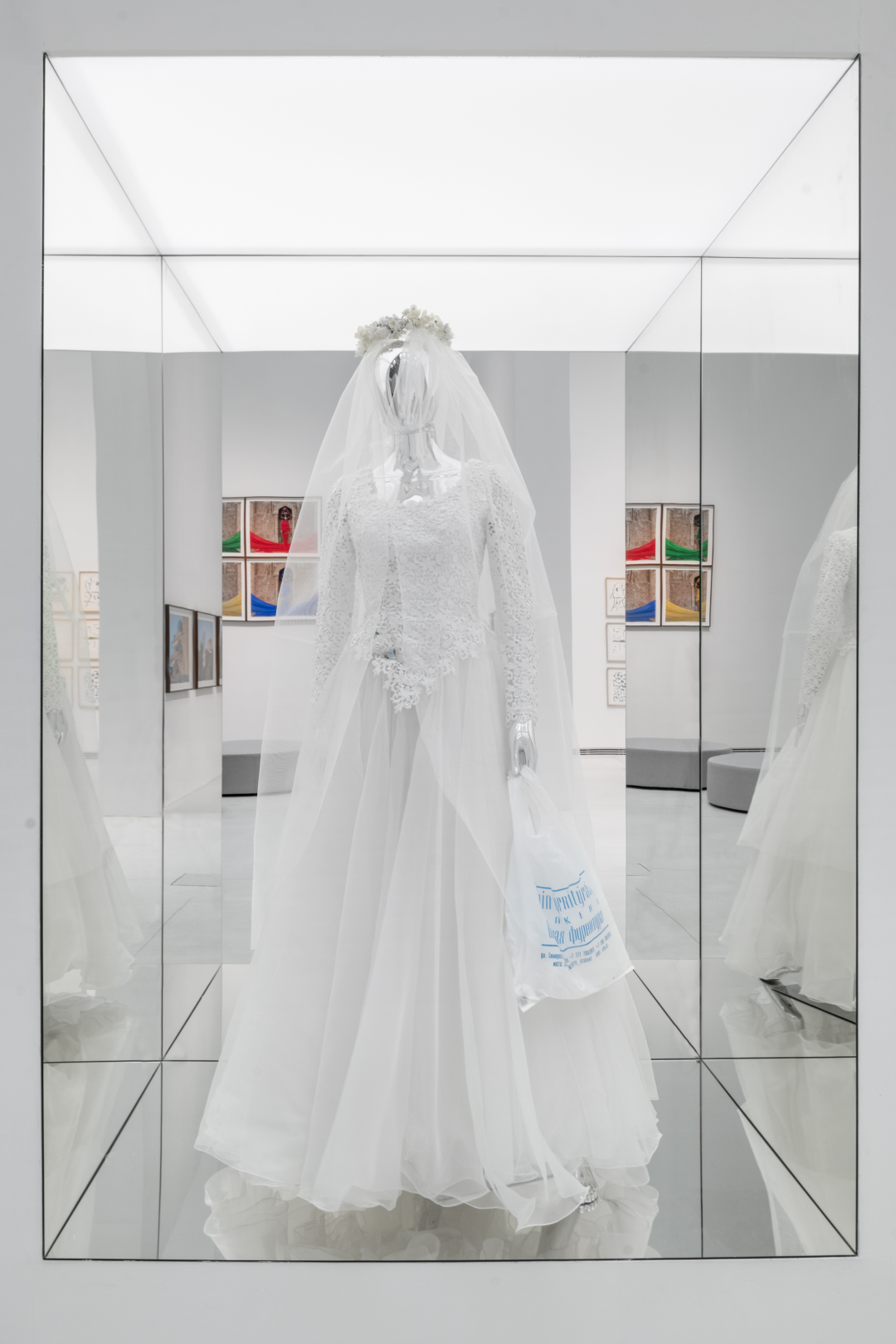 Глазами смотрящего: коллектив Almaty Museum of Arts — о своих любимых работах, представленных в музее