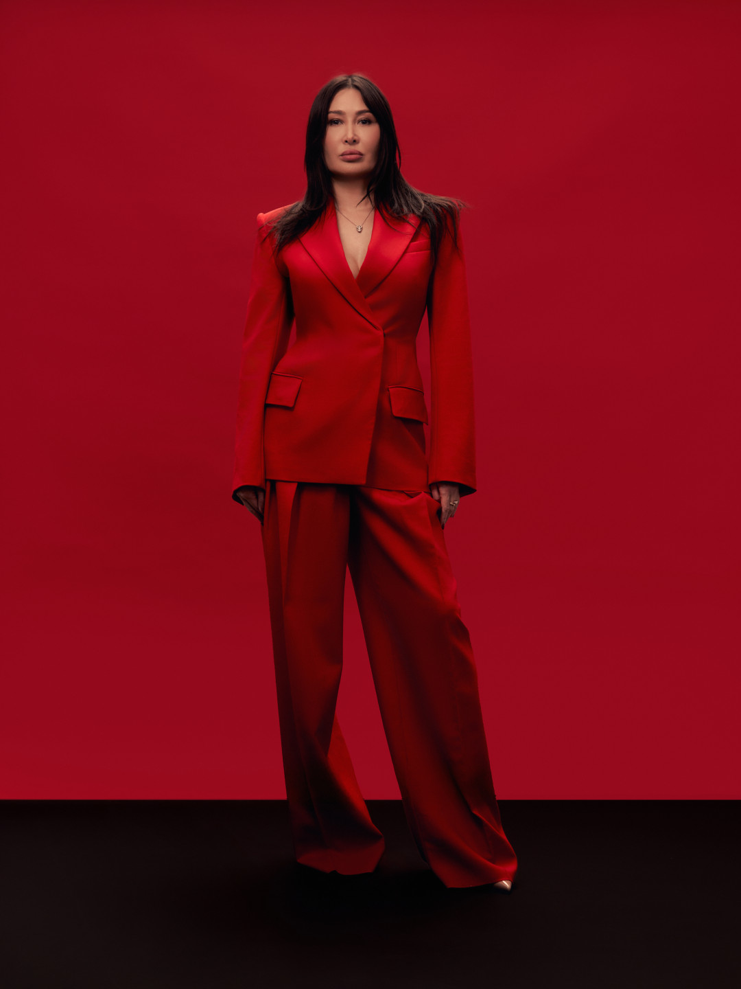 Почему бы вам не?… CEO компании G&G Гаухар Каппарова