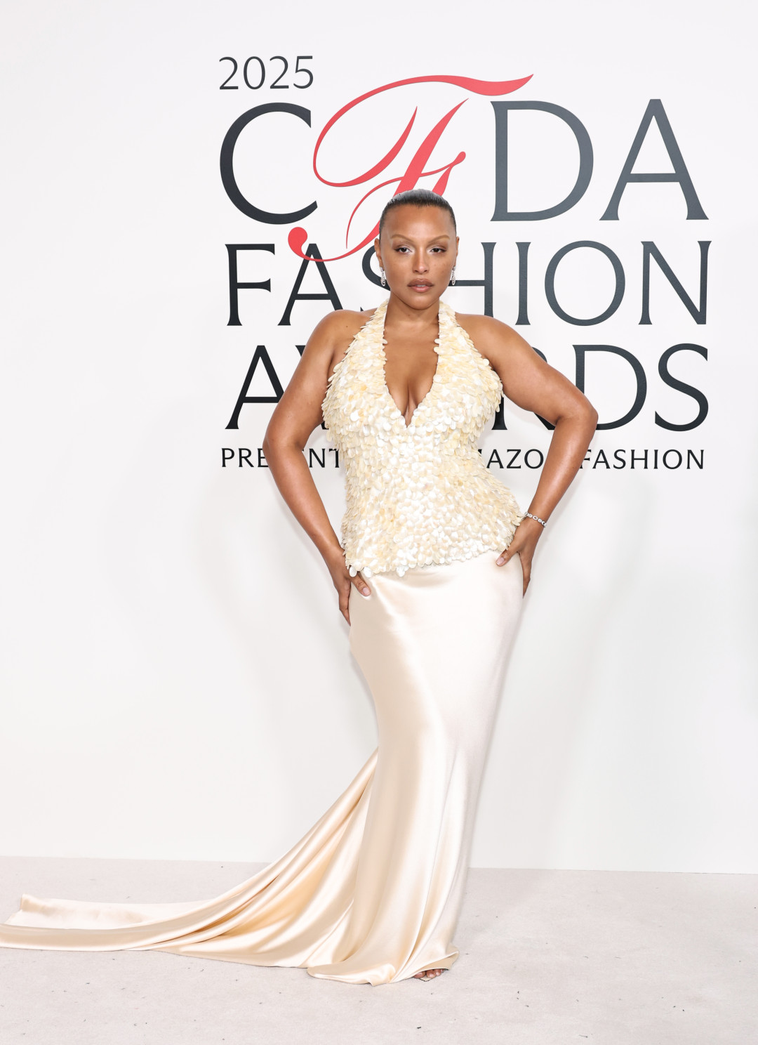 Самые стильные гости церемонии CFDA Fashion Awards 2025