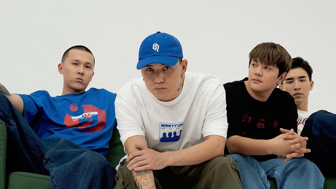«10 жыл өтіп кетті»: «Ninety One» тобында мерейтой! Мемберлер айтулы датаға орай жылы естеліктерімен бөлісті