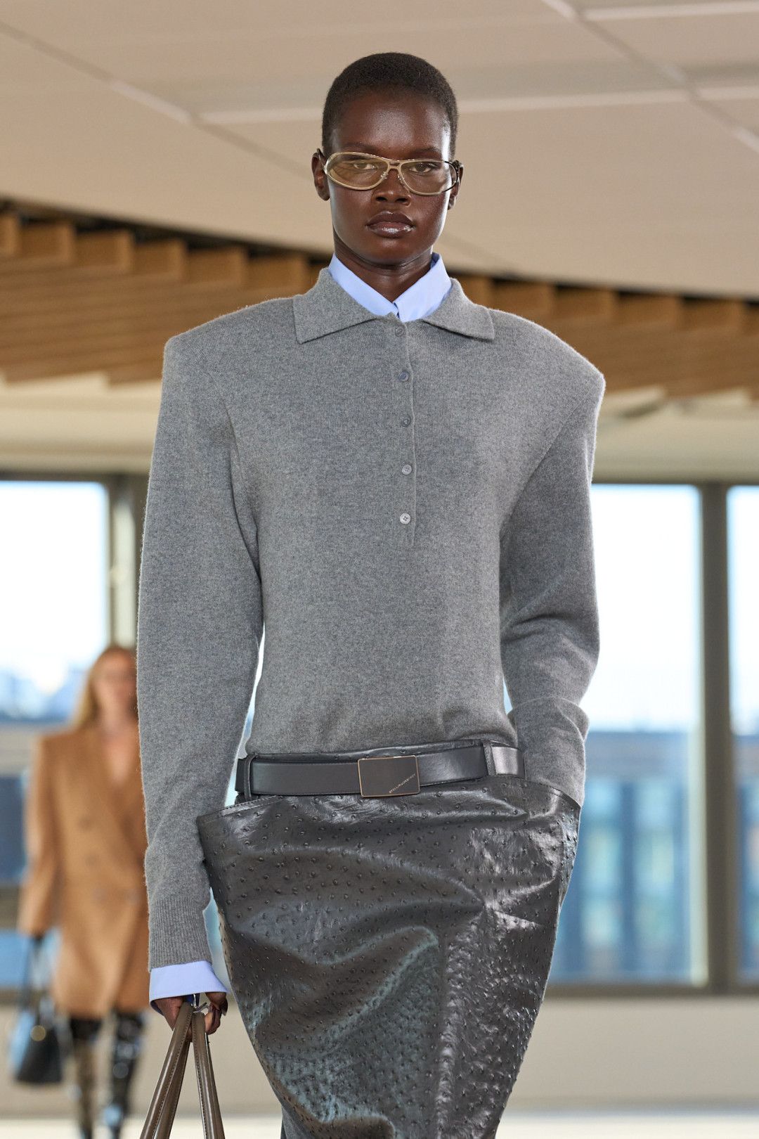 трендовые эстетики осени 2025 