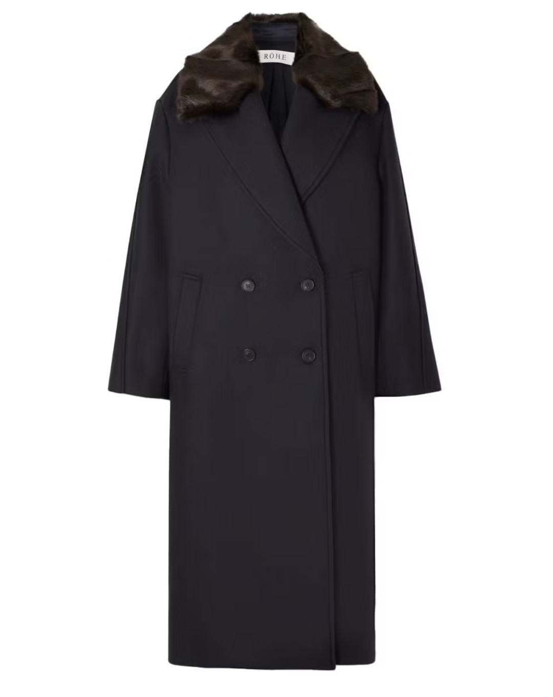 трендовая верхняя одежда этой зимы