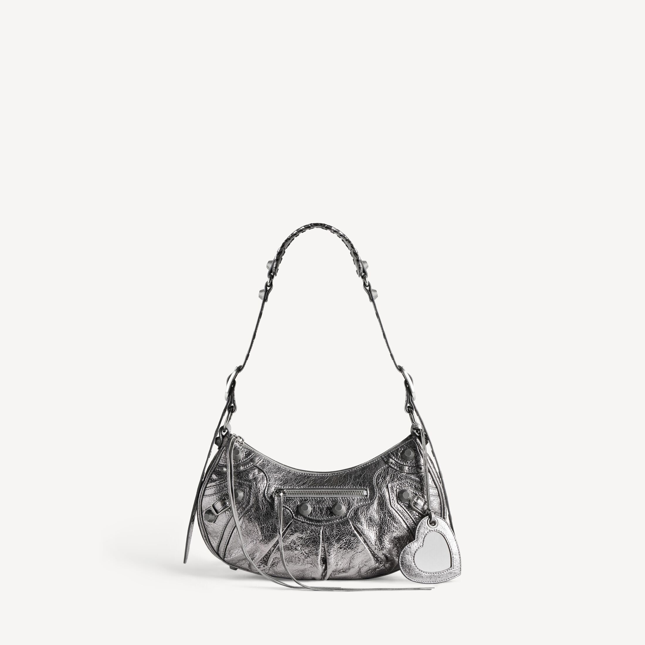 сумка Balenciaga Le Cagole