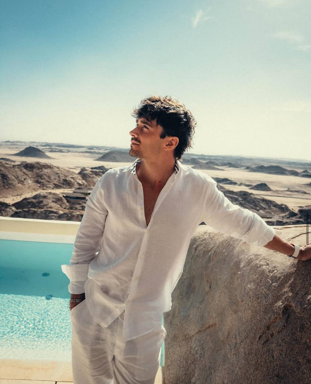 Самые стильные спортсмены