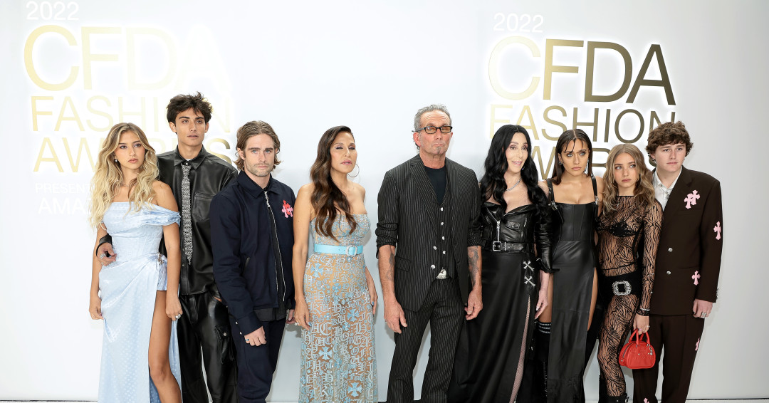 CFDA Fashion Award 2025