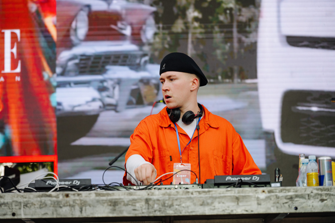 В Алматы прошел масштабный и захватывающий Пикник by Partners: рассказываем, как это было