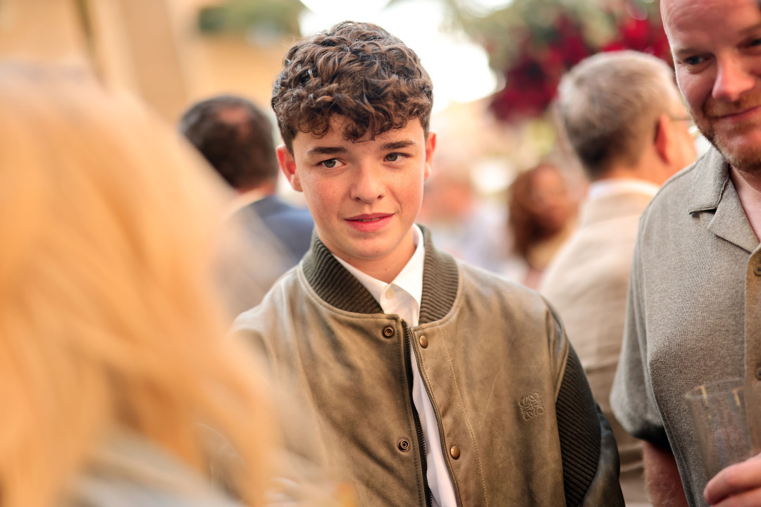 Звезда сериала «Переходный возраст» Оуэн Купер вошел в историю «Эмми»