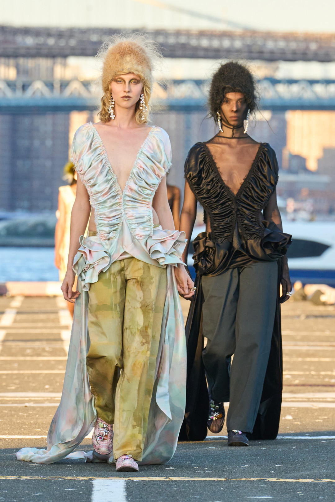 Какая эстетика 2026 года подходит именно вам?