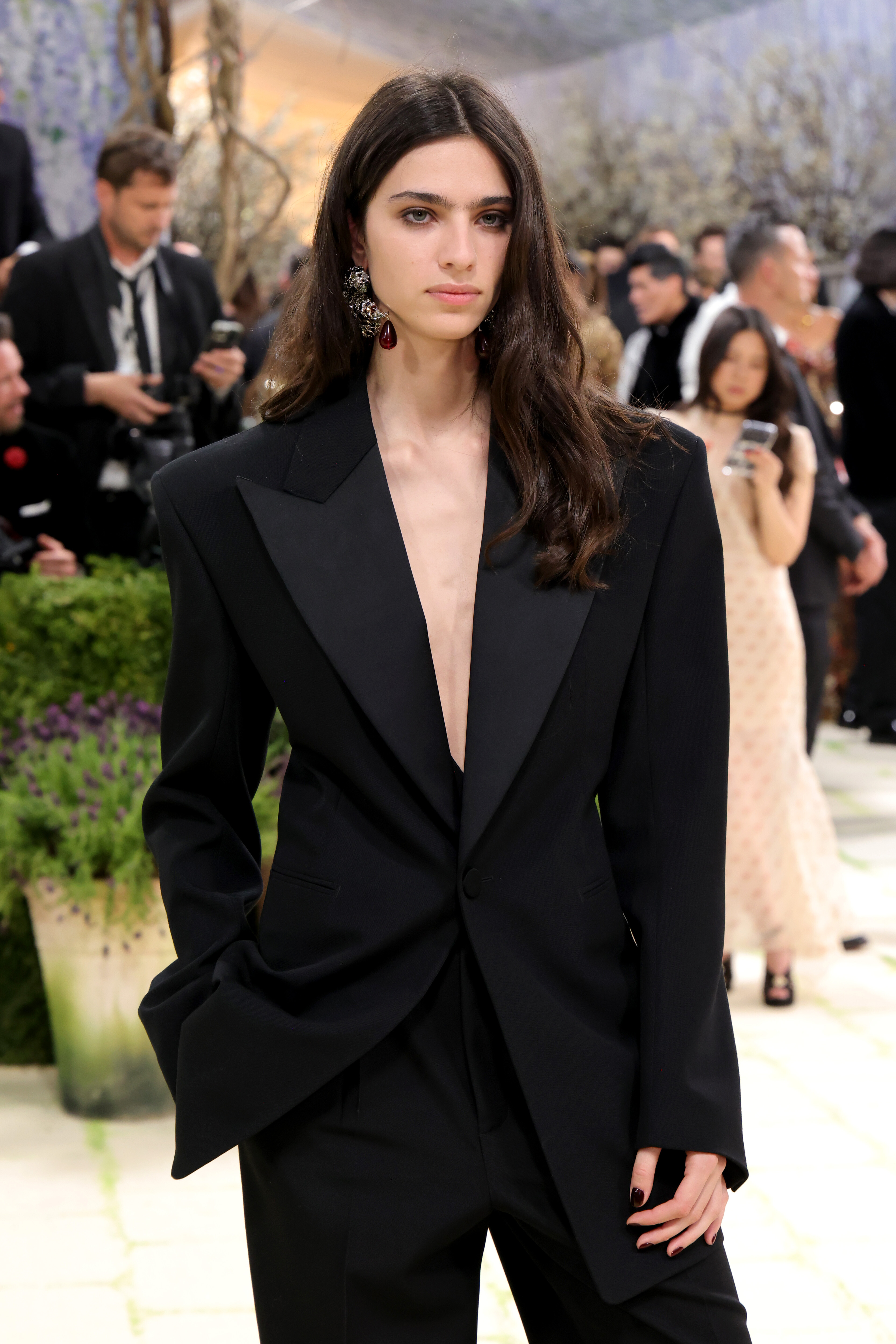 Самые обсуждаемые дебюты Met Gala 2026