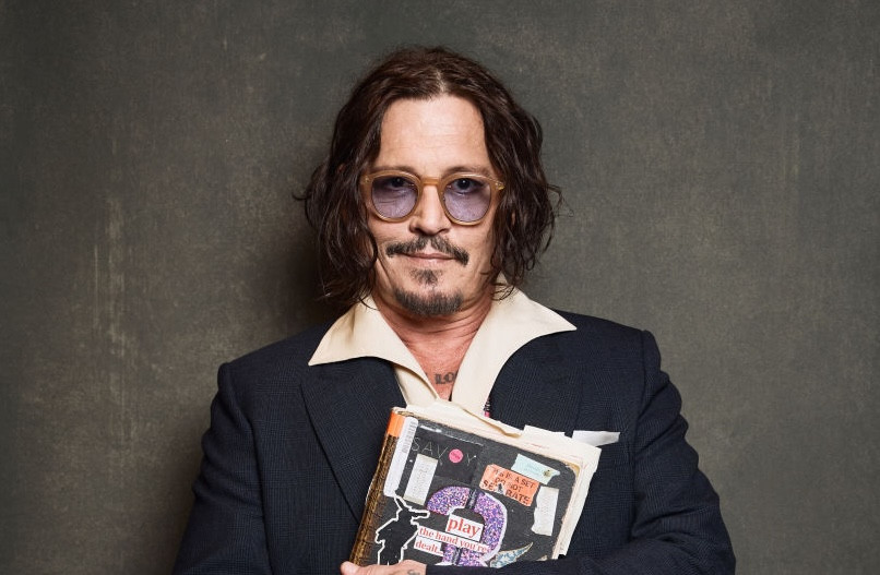 Джонни Депп утвержден на роль