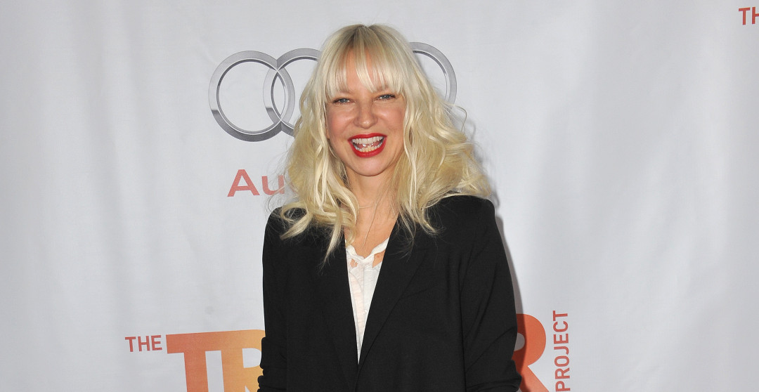 Sia бывший муж