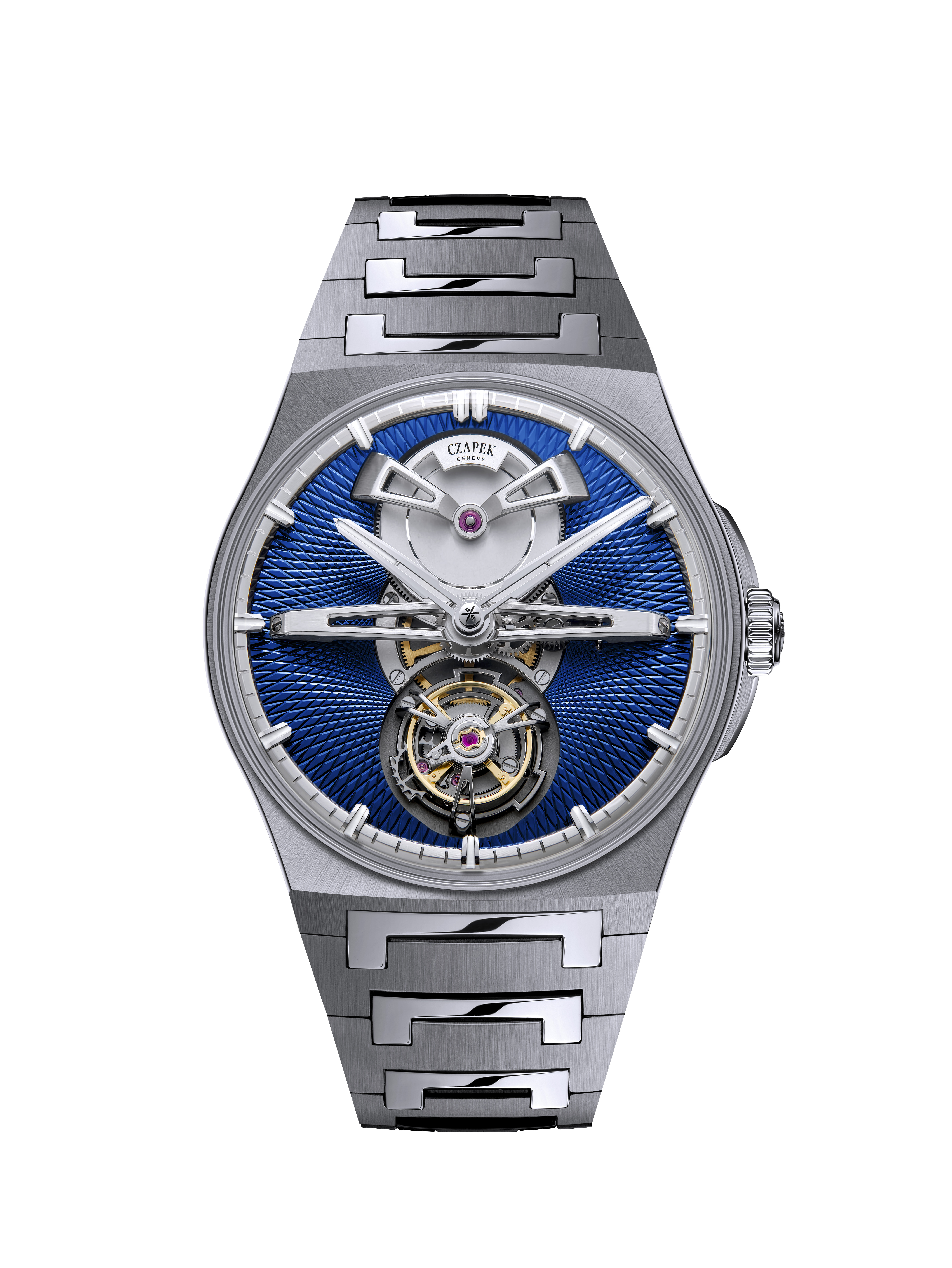 Watches & Wonders 2026