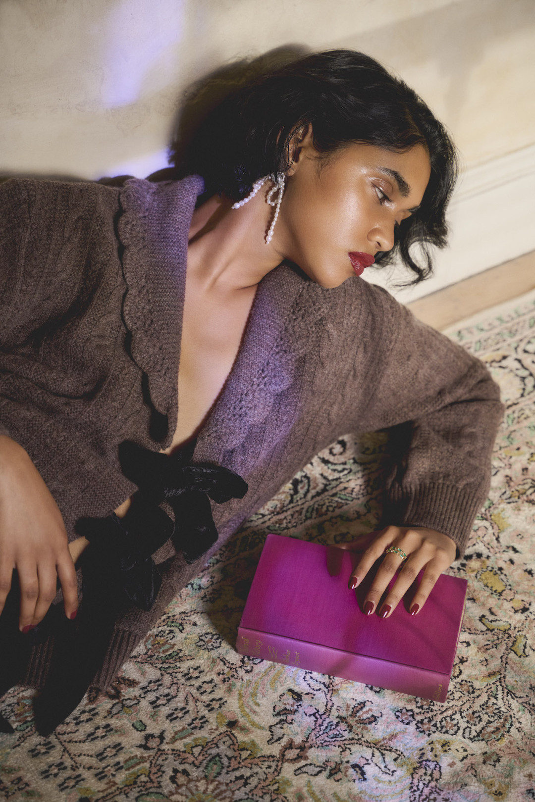 Гороскоп на неделю: что вас ожидает с 8 по 14 декабря?