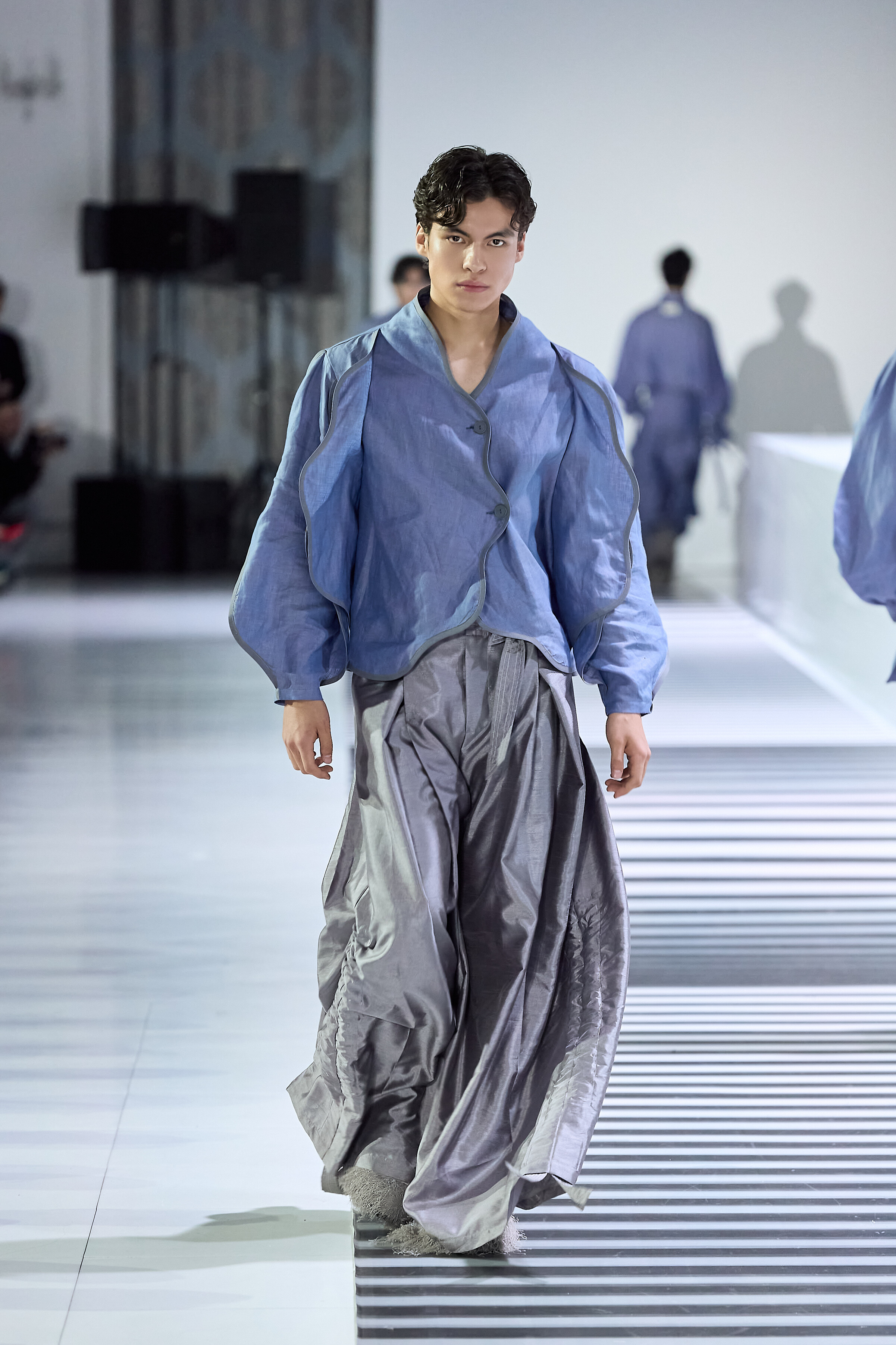 Kazakhstan Fashion Week