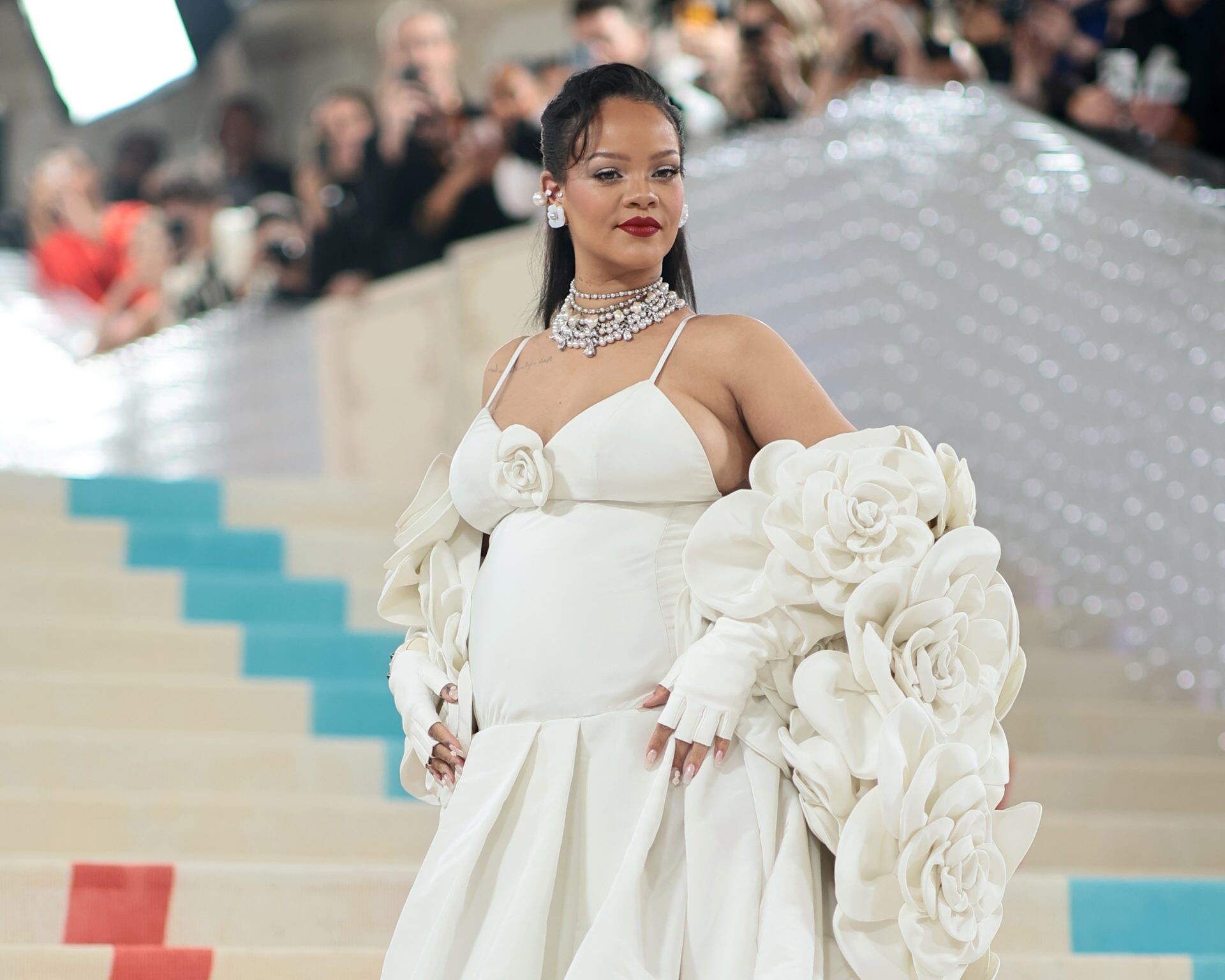 Самые дорогие украшения, которые знаменитости носили на Met Gala