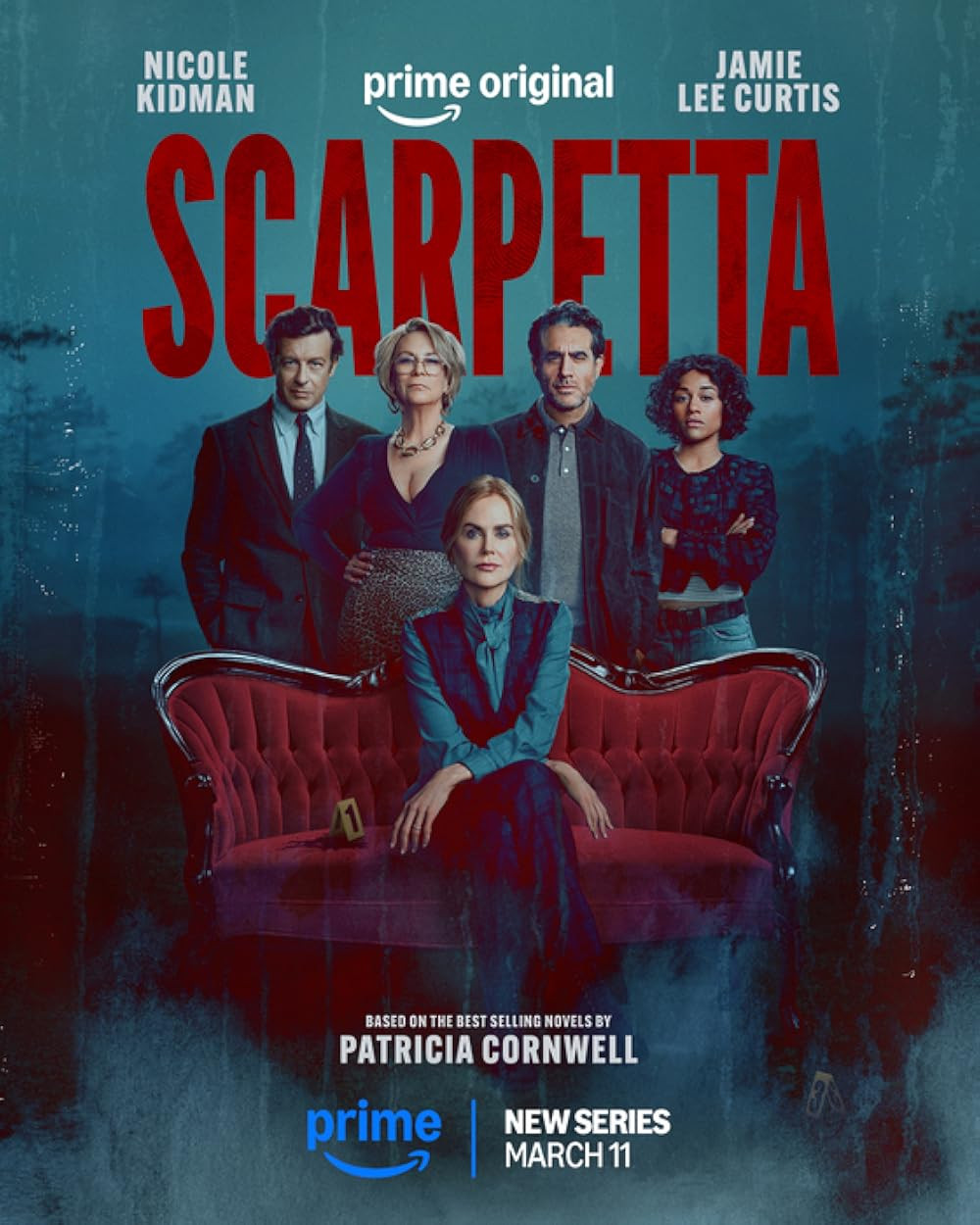 Сериалы 