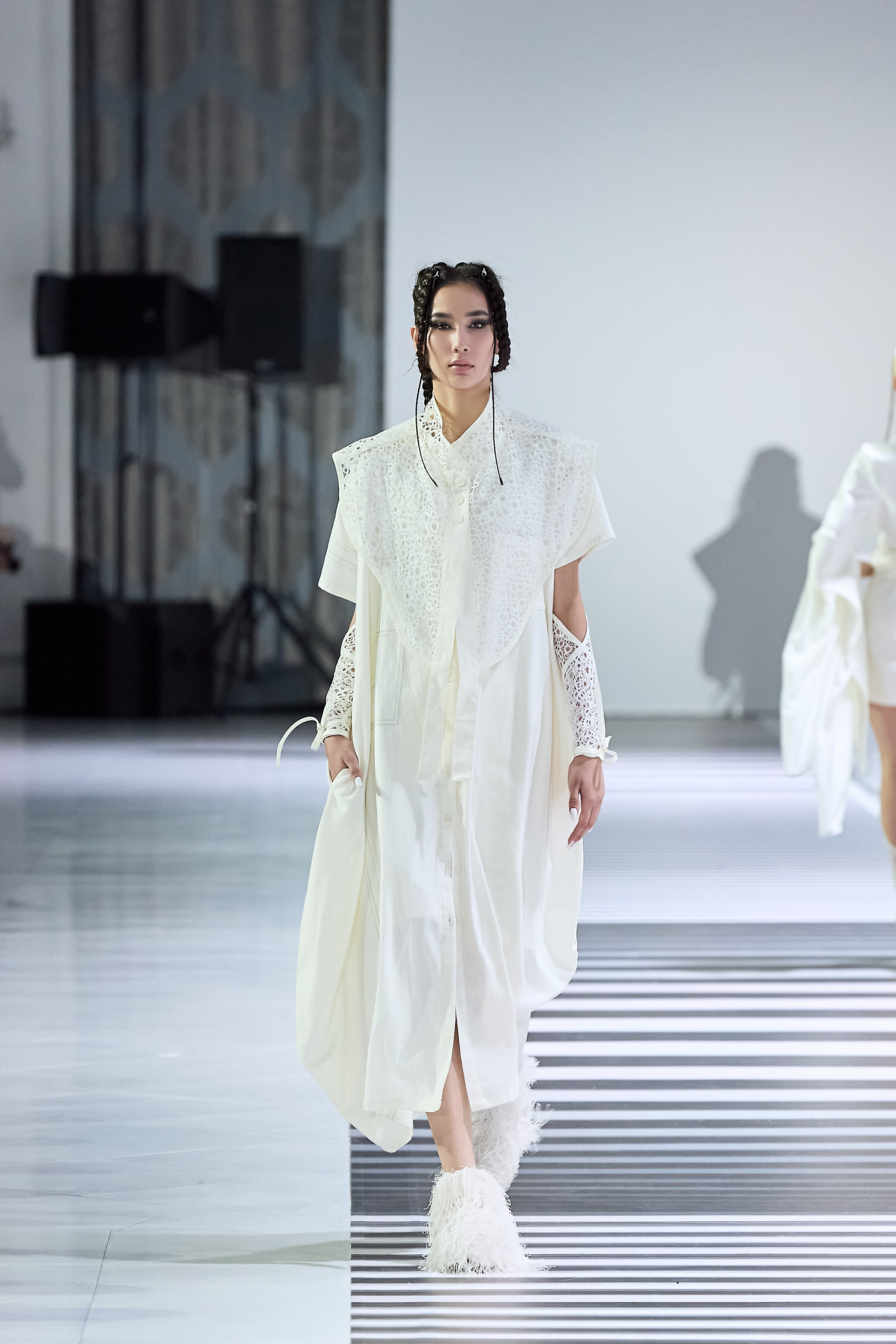 Kazakhstan Fashion Week