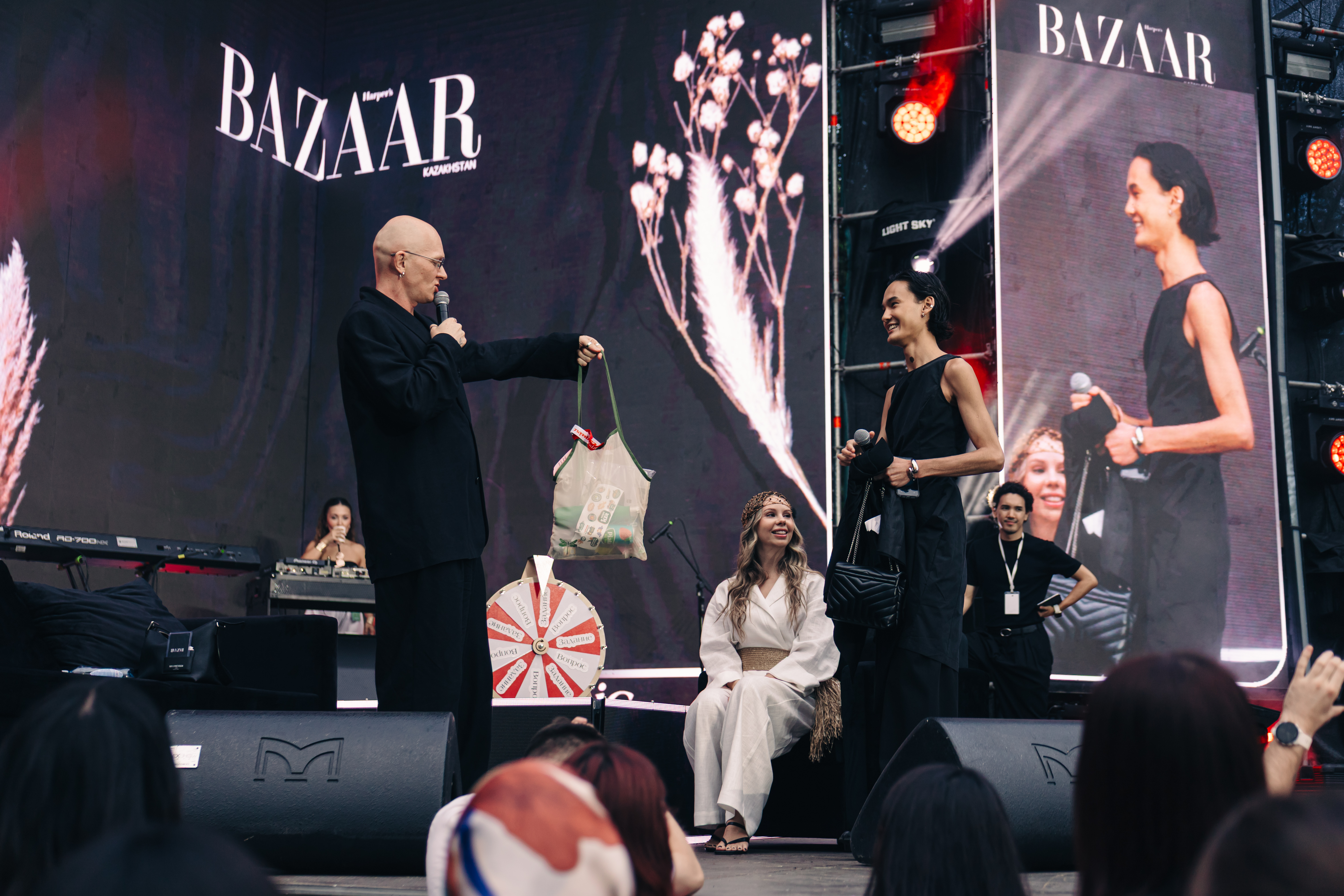 7000 гостей, ИИ-концепция и путешествие в Дубай: громкие итоги Picnic by Partners в Алматы 