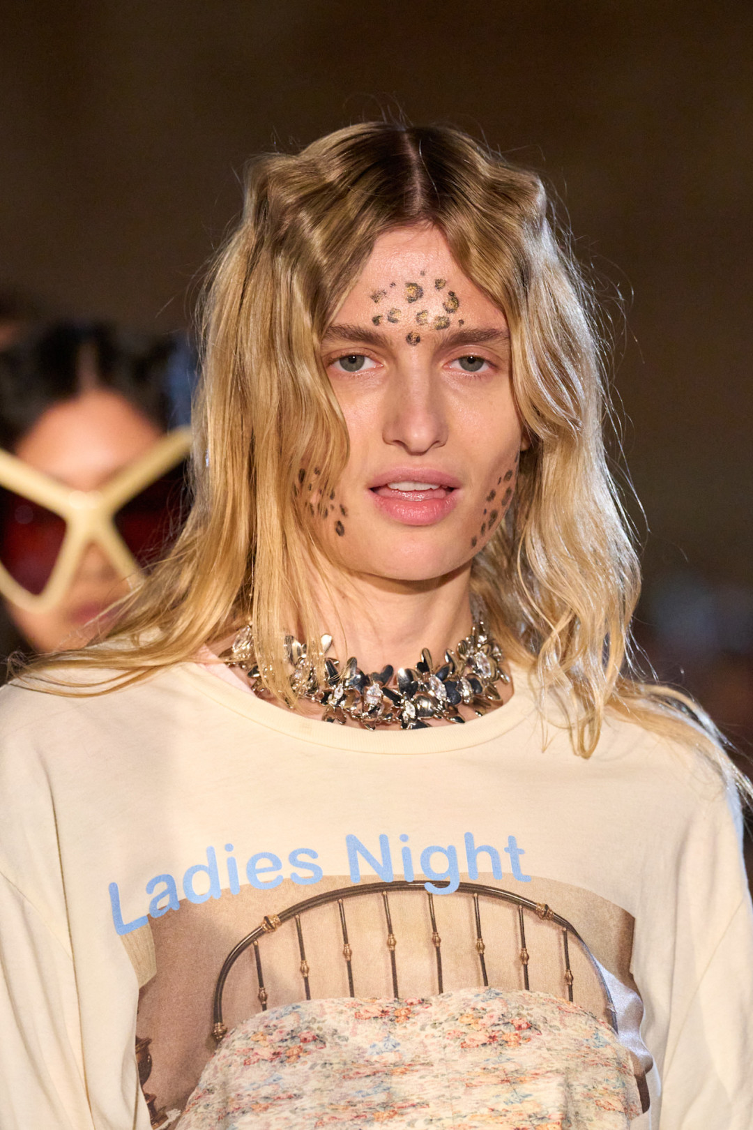 осенние тренды причесок 