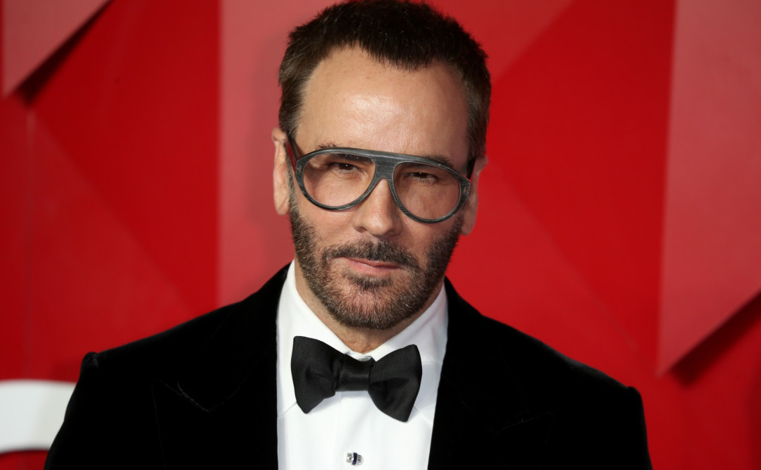 дизайнеры, которые снимают кино