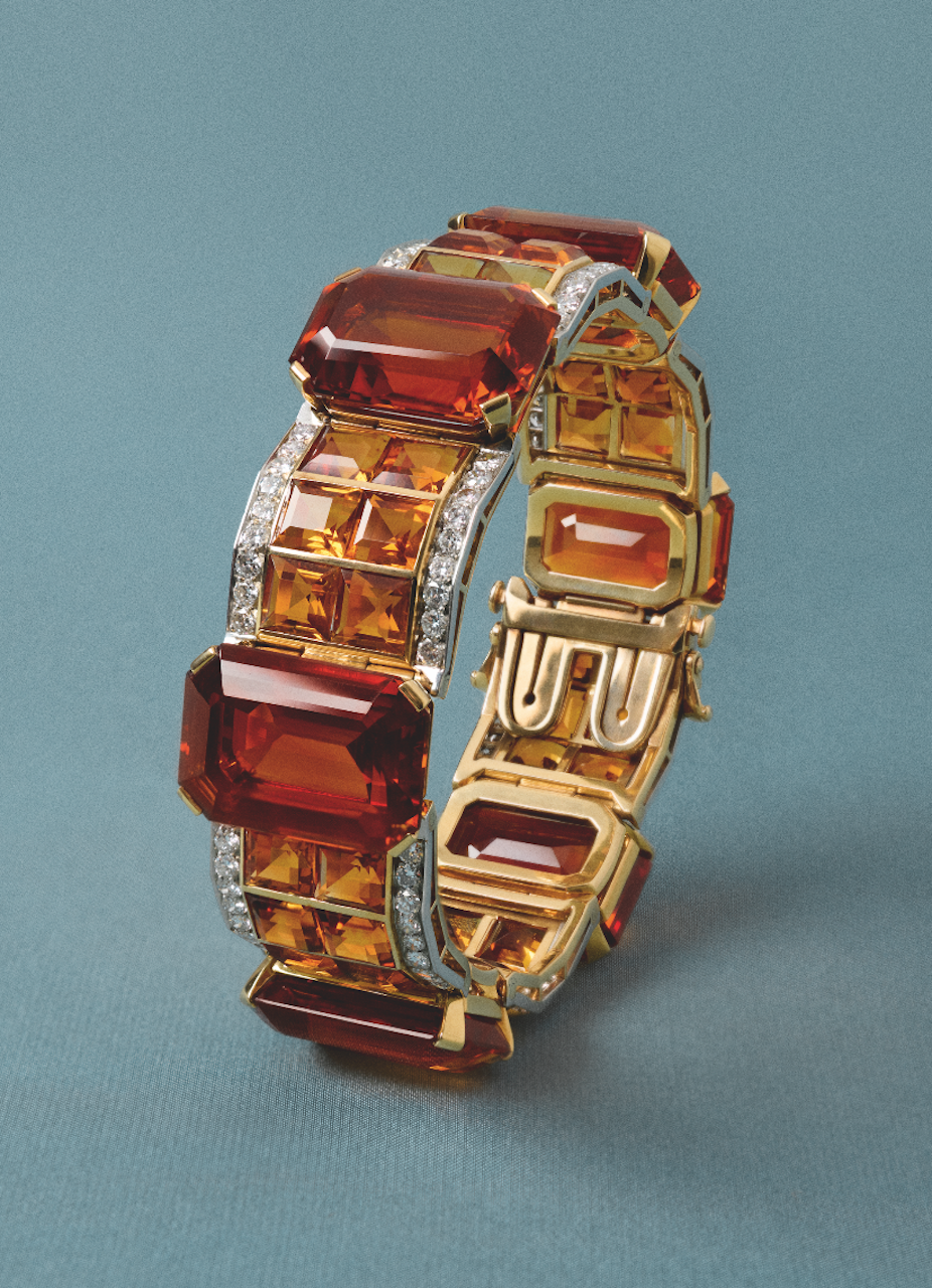 Радость цвета: Жан-Кристоф Бабен — об открытии выставки «Калейдоскоп Bvlgari: Цвета, Культуры и Ремесла» в Токио