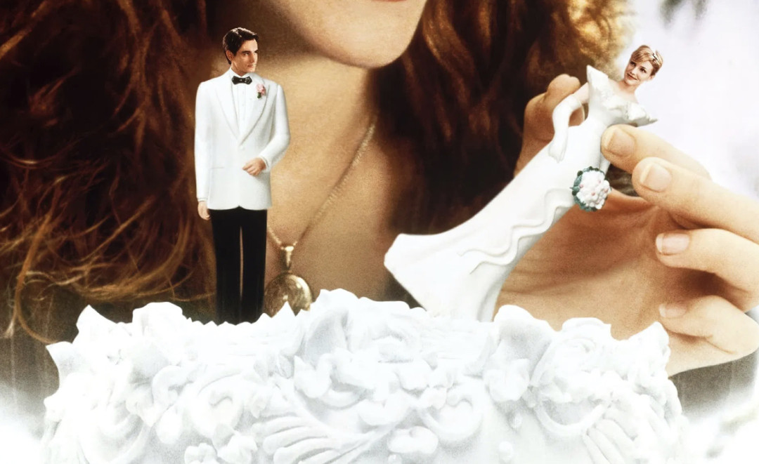 Свадьба лучшего друга сиквел