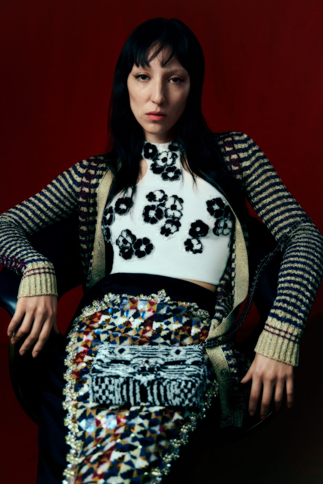 Гороскоп на ноябрь