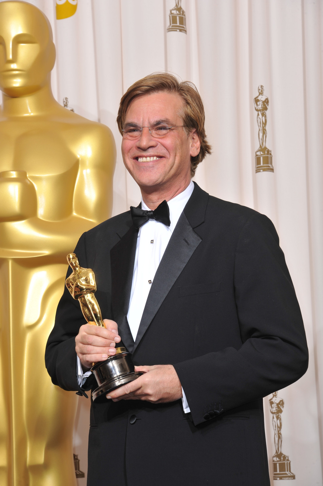 Фильм «Социальная сеть 2» находится в разработке 