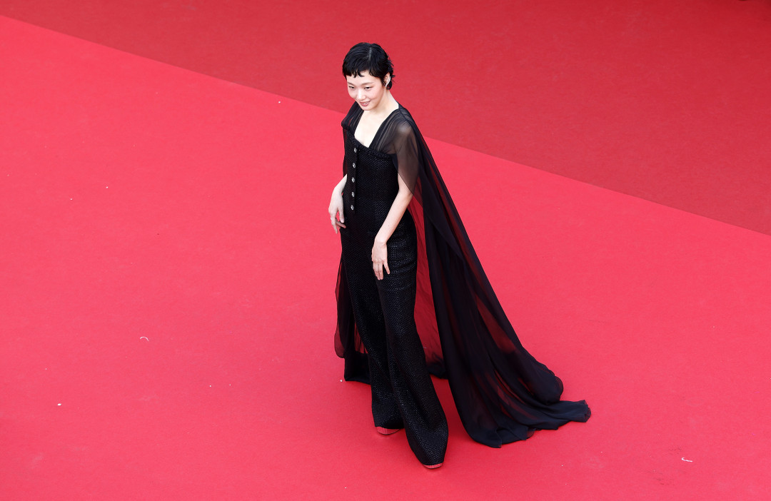 Каннский кинофестиваль 2025: лучшие образы второго дня 