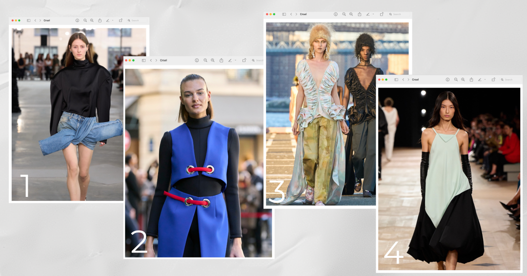 Какая эстетика 2026 года подходит именно вам?