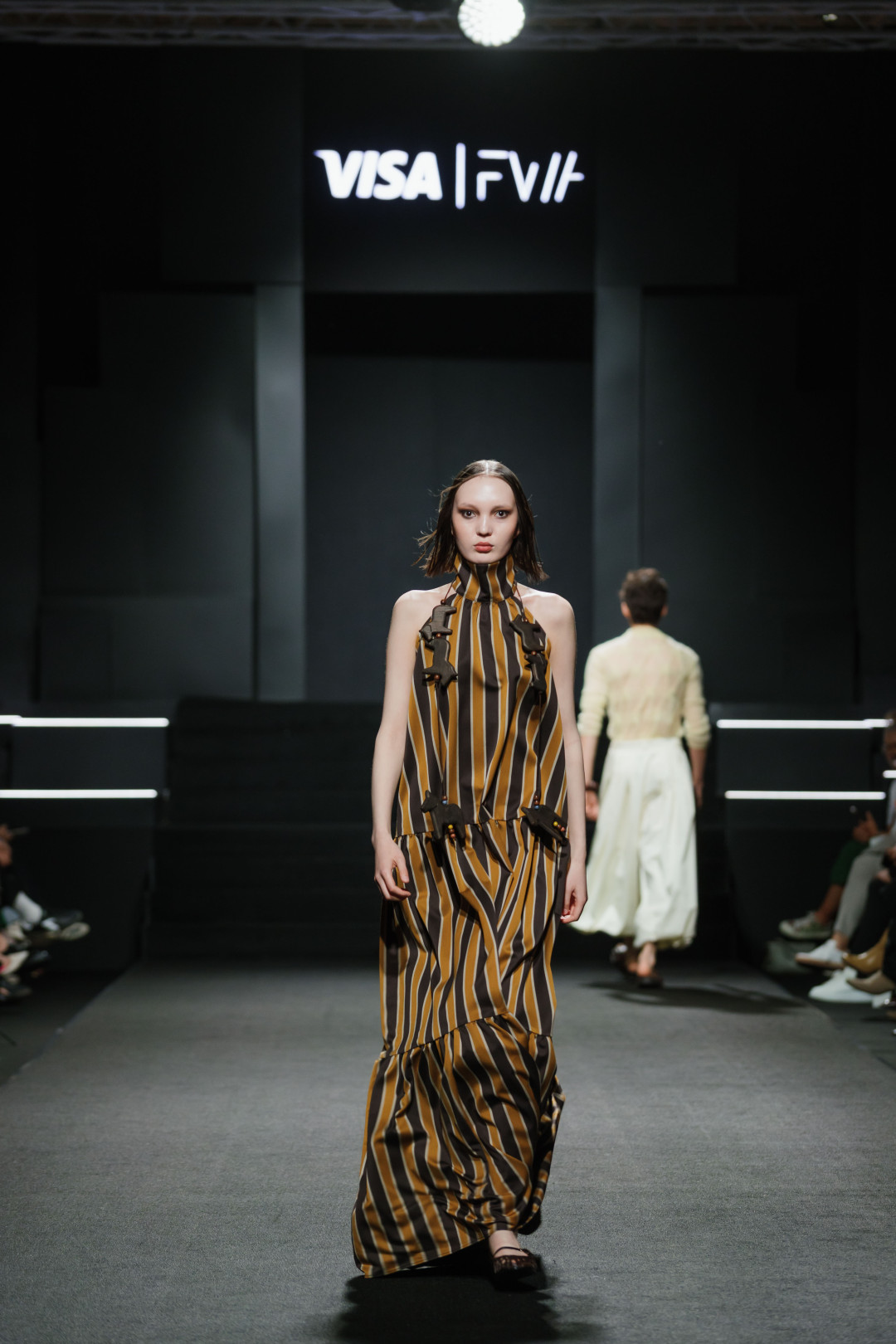 Visa Fashion Week Almaty